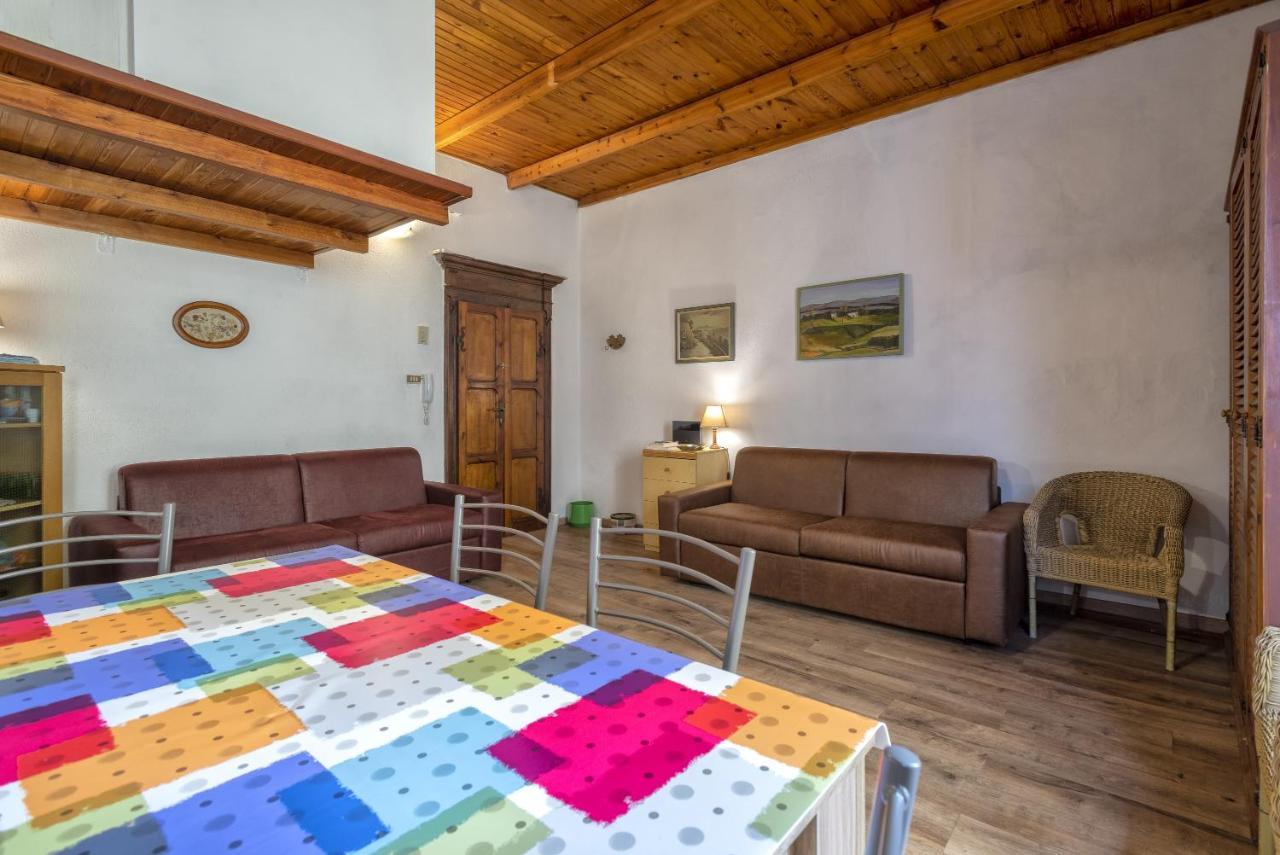 La Fabula Di Abilao Appartement Alghero Buitenkant foto