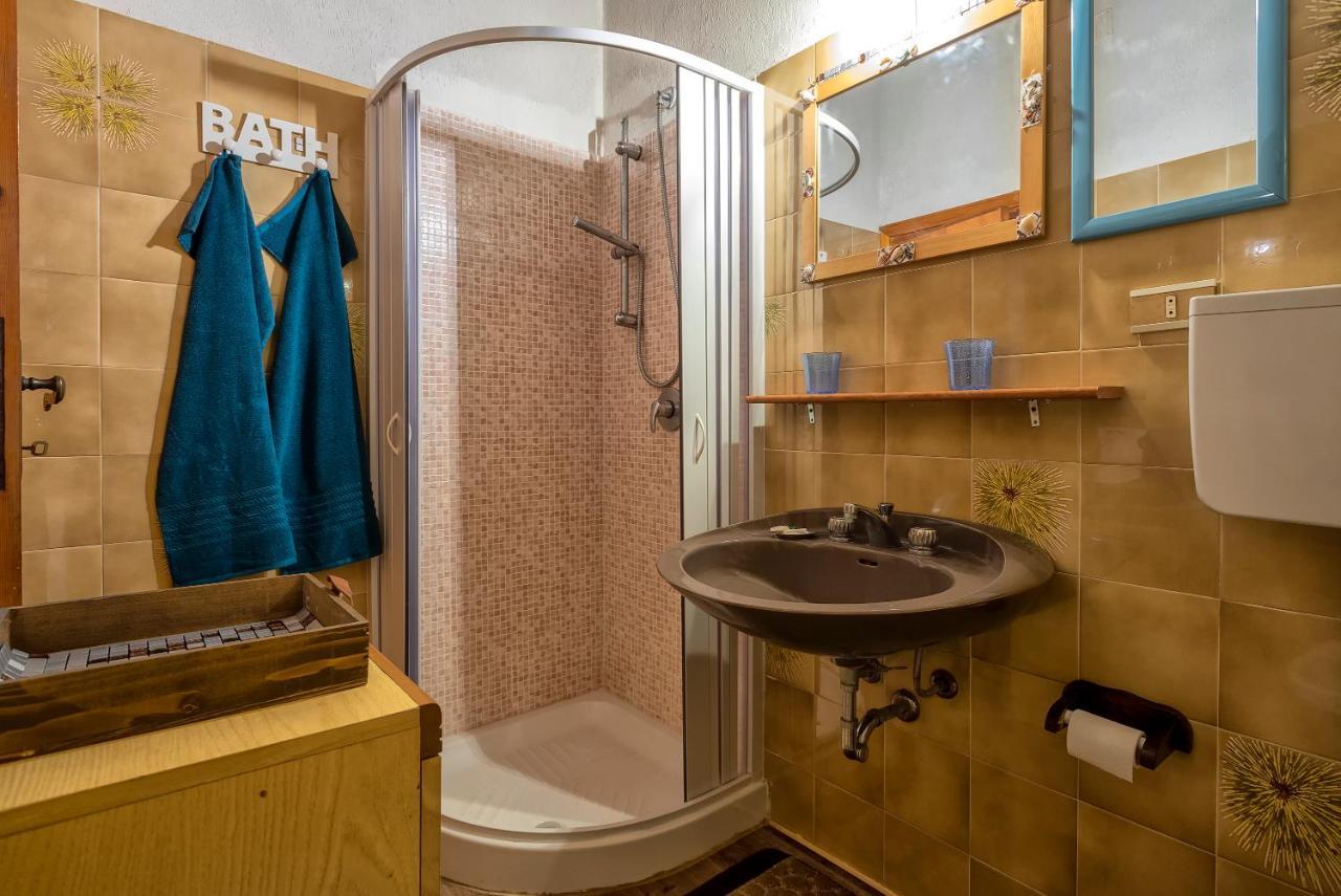 La Fabula Di Abilao Appartement Alghero Buitenkant foto
